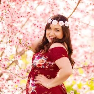 Meet your Posher, Melina